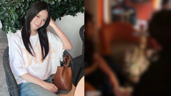 雲浩影Cloud被指食水煙仙氣人設幻滅 親自反擊不吐不快10字揭真相