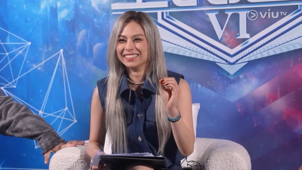 全民造星6｜Gin Lee擔任導師狂爆金句  網民大讚夠活潑心地好「完全對佢改觀」