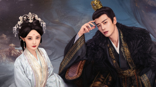 鳳凰台上線上看｜任嘉倫彭小苒極致虐戀被譽權謀黑馬劇！附追劇日曆/演員陣容/集數更新