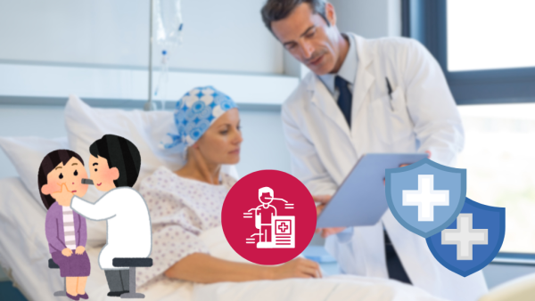 癌症確診往往已是晚期？醫生揭「身體10大患癌徵兆」 久咳/頭痛/發燒全是警號