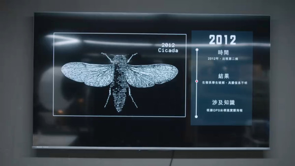 新聞女王2｜Cicada神秘謎題其實真有其事 ！網際網路五大最可怕未解之謎「蟬3301」