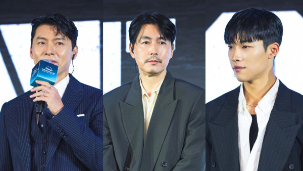 韓國製造線上看｜玄彬鄭雨盛陣容強勁Disney+12月隆重開播！附集數更新詳情