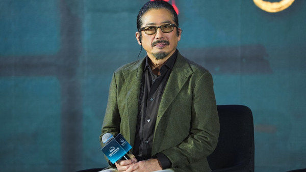 幕府將軍第二季｜Disney+宣佈明年1月開拍！真田廣之親自監製班底回歸  新加入演員陣容鼎盛