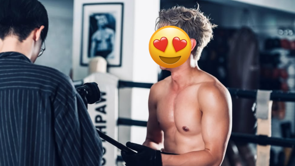 35歲男藝人IG宣布離巢TVB「我畢業啦」 入行14年曾一夜成名獲高層承諾開劇