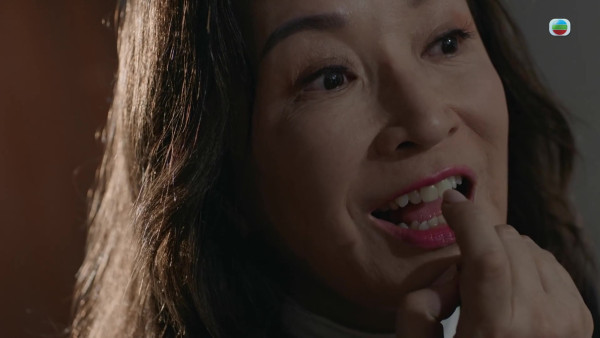 金式森林｜龔慈恩四場爆Seed戲演技大爆發 貪嗔癡極致情緒演繹到位「狠柔並重」