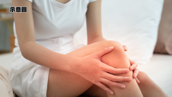 30歲膝蓋就退化？9成港人中招！醫生教一招「無痛甩腳法」助軟骨再生防磨損