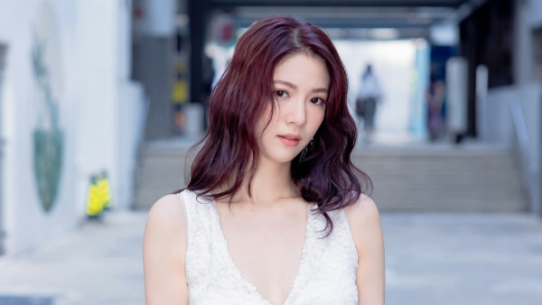 陳曉華5年前曾傳暗撻呢位MIRROR成員 首度開腔回應當年冷處理同居傳聞