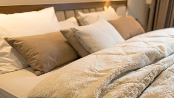 消委會雙人被測評︱2款雙人被水洗後大縮水 3羽絨被蓬鬆度高保暖效果較佳！【附完整名單】