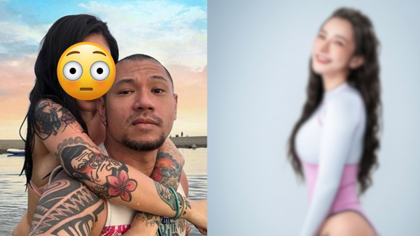 金剛前女友輕生獲救IG發文證實自殺未遂 曾罹患重症嚴重影響正常生活