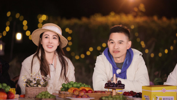 再見愛人5｜李施嬅車崇健上內地真人騷  預告二人復合有望！附追綜日曆更新時間