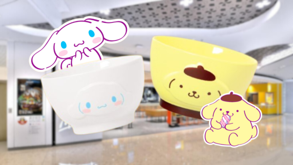 麥當勞親子會2026｜$68「尊尚會籍」賺10倍回報！免費送Sanrio角色陶瓷碗！一招免費入會享全年無限次專屬福利