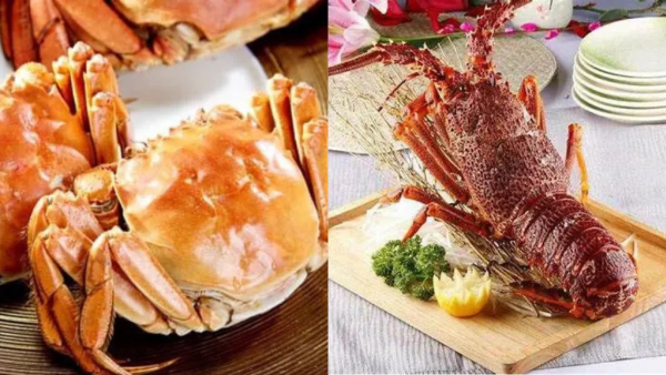 旺角/觀塘大閘蟹蒸氣鍋套餐買2送2！人均$269起 嘆多款海鮮 鮑魚/龍蝦/生蠔/生蝦