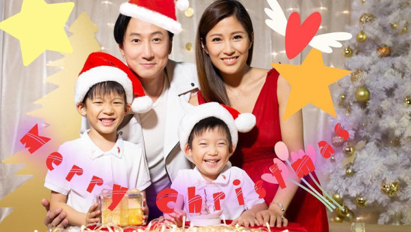 洪天明淚崩承認曾經多次鬧離婚 13年婚姻愧對周家蔚：「可以得到更好的人」