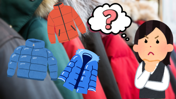 天氣轉涼｜羽絨愈厚愈暖？消委會拆解保暖迷思！6大關鍵選購貼士：原來鵝絨、鴨絨差好遠