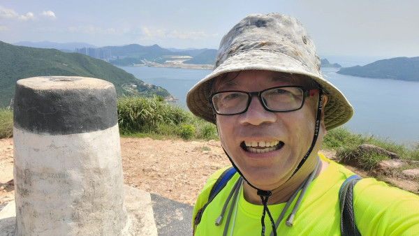 化學博士K Kwong鄺士山情人節犯案！承認偷拍裙底 官強調不排除判處監禁