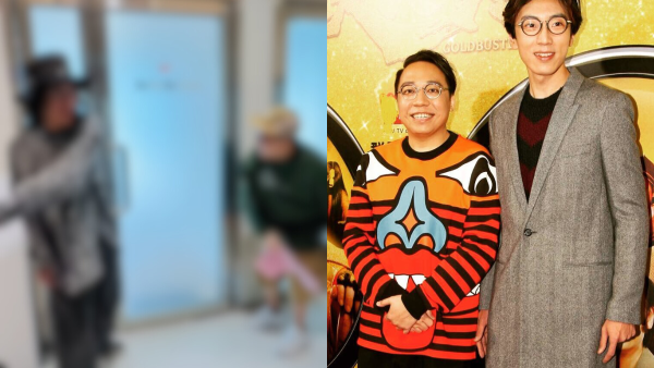 農夫出道25年宣佈重大轉變重新出發 陸永︰好反映到我地嘅經濟狀況！