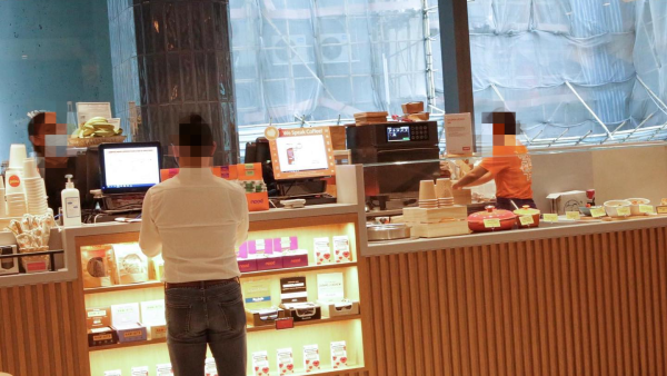 旺角朗豪坊Nood Food切開水果驗出沙門氏菌！ 潛藏致命風險！食環署勒令停售徹查