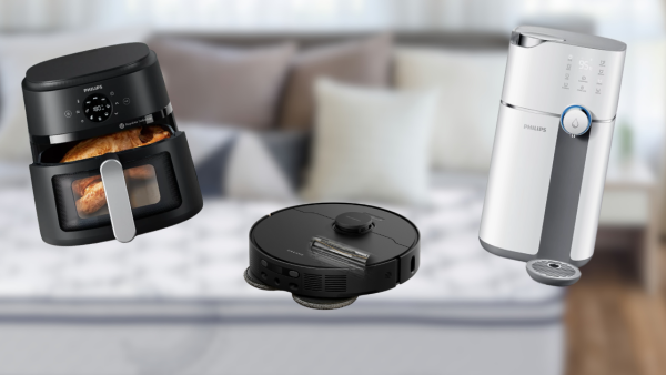  獨居救星｜7大「必買神器」網民嘆後悔太遲買！用過呢部機：感覺長命咗