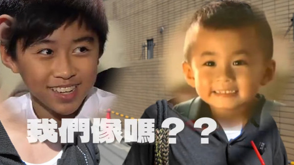 童星Jacky仔近況曝光！吳諾弘飛日本重聚1小時 大爆兒時拍劇蝕錢做