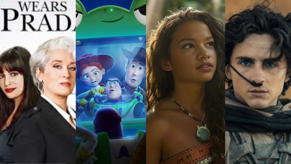 2026電影上映片單｜14部最備受期待猛片: 穿Prada的惡魔2/復仇者/玩具反斗奇5 (持續更新)