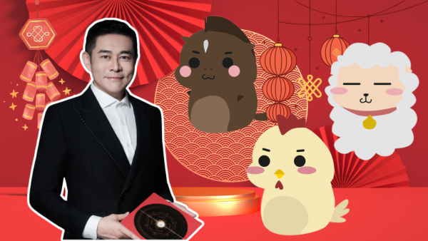 馬年運程2026｜關世華12生肖預測：屬鼠財運爆發、屬馬慎防情緒病！3大生肖恐有血光之災？化解凶星全攻略