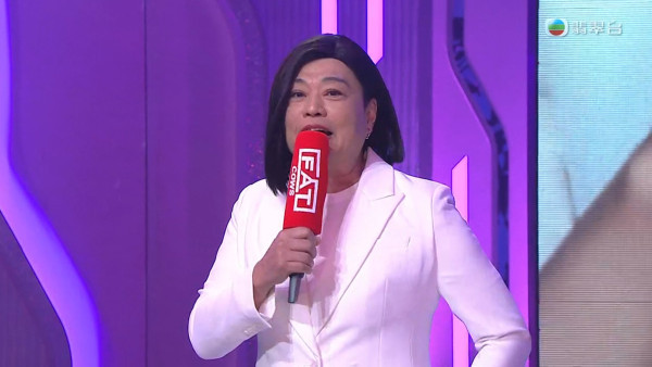 TVB台慶2025｜福祿壽扮嘢神複製話題人物 阮兆祥扮Man姐佘詩曼超爆笑