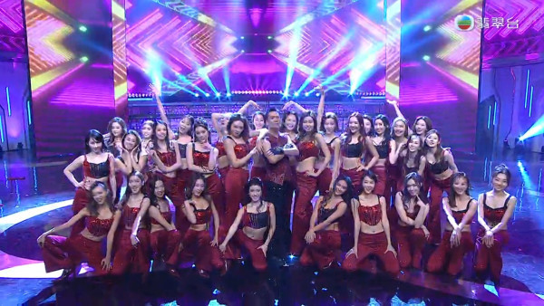 TVB台慶2025｜謝天華時隔12年回巢台慶跳舞！歷年特別嘉賓級數有明顯差別？