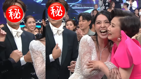 TVB台慶2025｜壓軸大獎擺烏龍重賽惹爭議！譚俊彥痛失大獎真實反應遭瘋傳