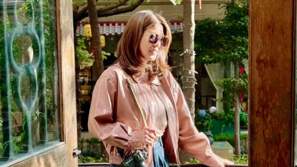 前港姐季軍無預警宣布第二次離婚 IG證實結束三年多婚姻：「照顧我們的任務已完成」