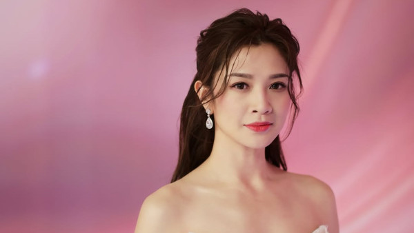 麥美恩被飛出台慶司儀後首度發文 IG留言17字吐真實心聲