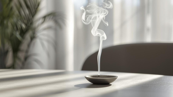 MUJI $28「助眠神器」Threads爆紅！網民激推綠茶線香：聞到抹茶奶香極治癒