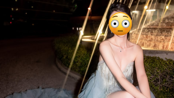 東張女神驚爆收兵醜聞纏身遭TVB停工 前男友指控亂搞男女關係形象盡毀