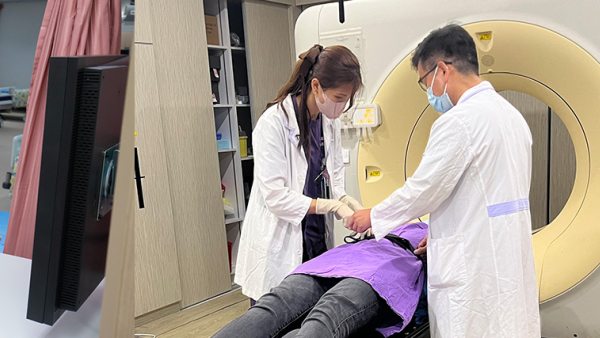 公院收費｜照CT/磁力共振不再免費？2026年起「三級收費表」最高收$500！做漏一步即Cut預約