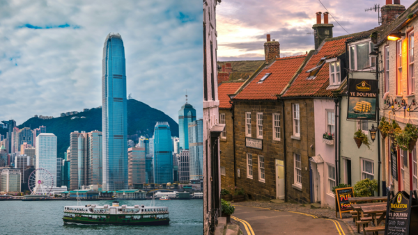 移英回流｜港人嘆搵工難變Fresh Grad價！2大原因極懷念英國：Hea慣返香港好難適應