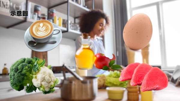 營養師揭27款愈食愈傷身的健康食物！椰菜/菠菜/雞蛋都上榜？過量恐增心臟病、患癌風險