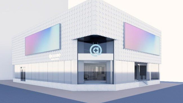 @cosme海外旗艦店12月登陸尖沙咀！承租Foot Locker舊舖 佔地3層還原日本排行榜貨架