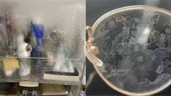 酒精咪亂用！10大「清潔禁忌」物品曝光：眼鏡/皮手袋一擦即報銷