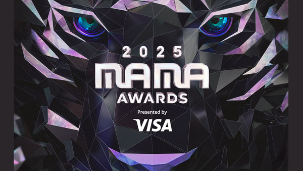 MAMA2025直播｜Mnet官方直播平台連結/線上看方法/播出時間日期