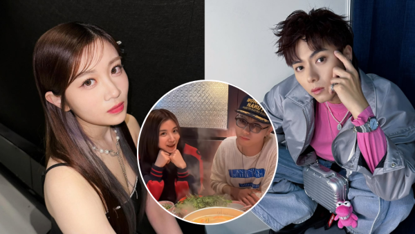 193親自回應與COLLAR成員Candy緋聞 瘋傳拍拖斷正！IG發文揭真相公開感謝女方