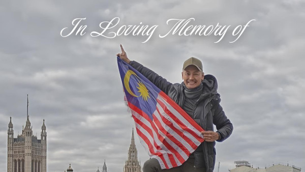 黃志明泰國車禍意外身亡享年56歲 家屬發訃告證實突發悲劇噩耗