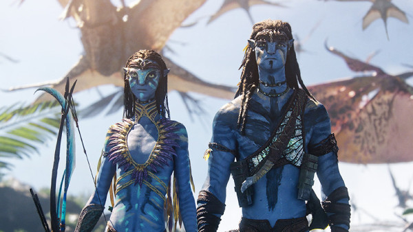 阿凡達3上映｜阿凡達火與燼第3部曲香港12月上映！附優先場/戲院購票