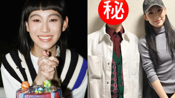 炎明熹離巢後獲百億富商垂青尊稱阿姐！二人合照曝光揭不為人知真實關係