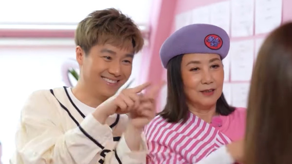 帶阿姐看世界｜驚爆周奕瑋日本篇突然神秘消失 官網除名不留痕跡惹網民揣測隨時唔播