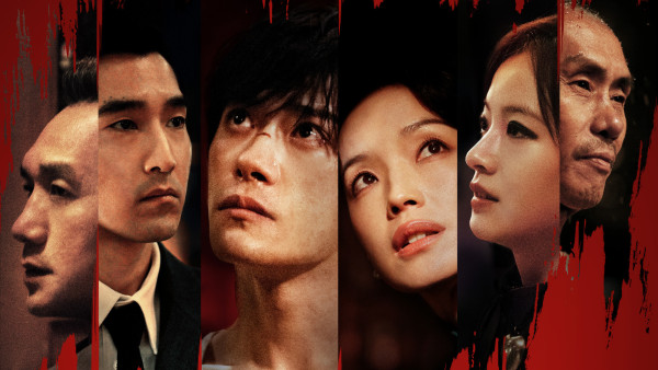 狂野時代上映｜易烊千璽舒淇主演陣容強勁香港11月上映！附戲院購票