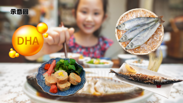 DHA能防失智、降猝死風險？營養師揭「最強護心」吃法 附10大富含DHA魚類排名