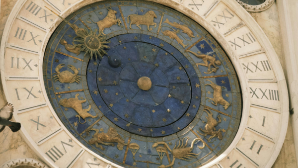 星座運程｜2026年十二星座財運排行榜！3星座小心破財 專家點名ＯＯ座有父幹／被挖角／投資得利！