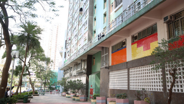 公屋派位｜棄東涌海景新樓！二派46年舊邨是「隱世樓王」網民力撐：呢樣嘢贏晒