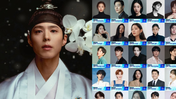 MAMA2025嘉賓｜頒獎禮最新安排+出席演員名單有變數！傳楊紫瓊將缺席舞台大幅改動