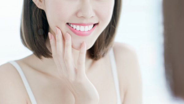 牙齒變黃原因曝光！牙醫揭6款食物飲品易令牙齒染色！日常飲食也會破壞琺瑯質？