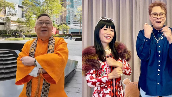 大埔火災｜玄學家預言成真？網民翻出李居明李丞撰七師傅言論！稱曾算香港今年多火災